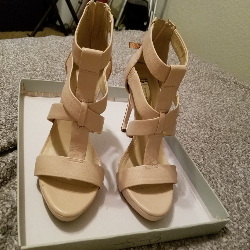 Heels
